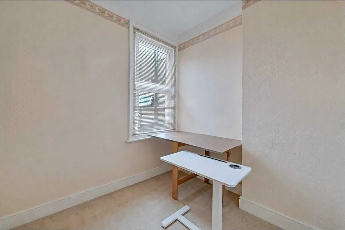 Yewfield Road, London, NW10