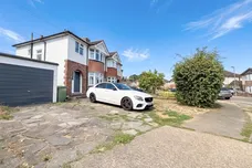 Curtis Road, EPSOM