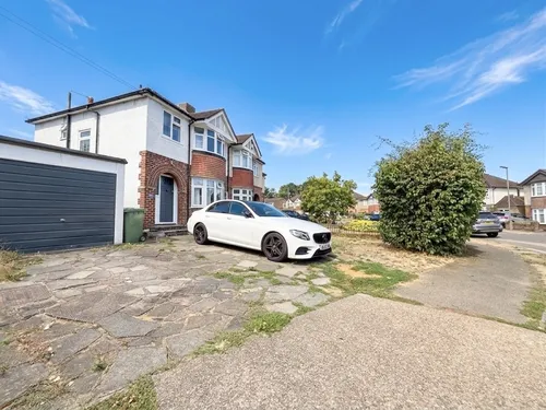 Curtis Road, EPSOMphoto