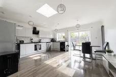 Curtis Road, EPSOM