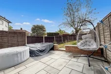 Curtis Road, EPSOM