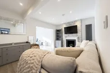 Curtis Road, EPSOM