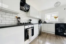 Curtis Road, EPSOM