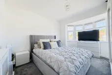 Curtis Road, EPSOM
