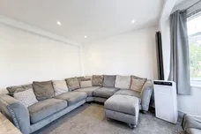 Curtis Road, EPSOM
