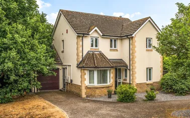 Thorn Orchard, Ipplepen, Newton Abbot