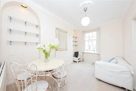 Denbigh Street, London, SW1V