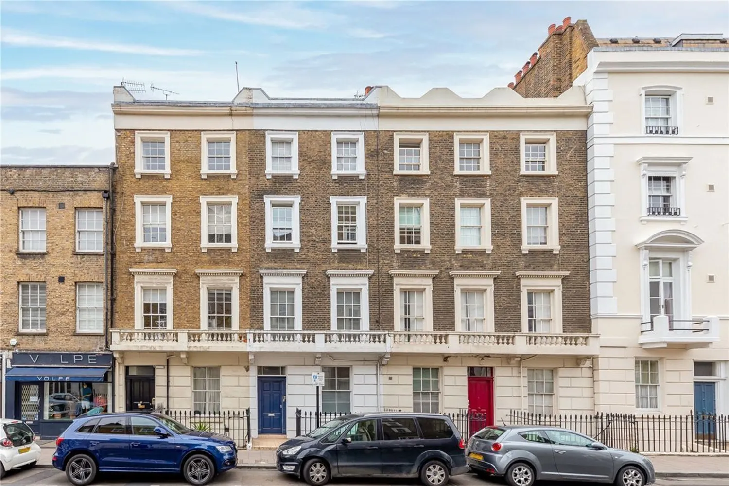 Denbigh Street, London, SW1V photo 5