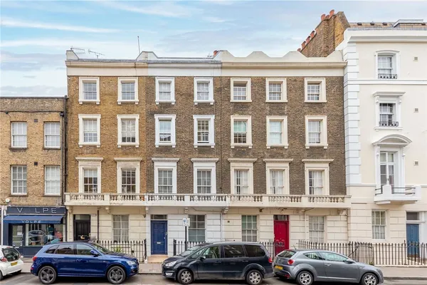 Denbigh Street, London, SW1V photo 5