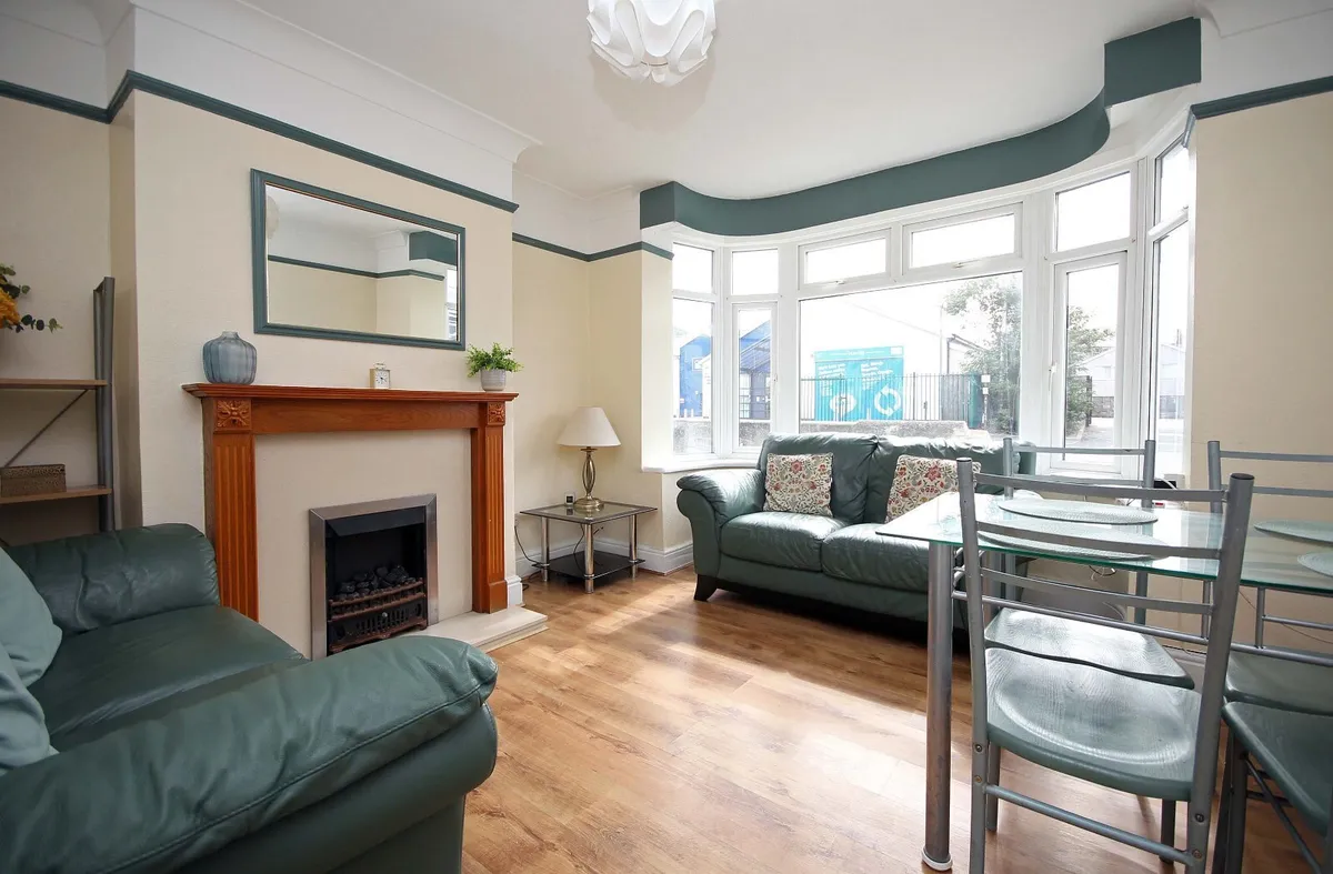 Glynne Road, Bangor, Gwynedd, LL57
