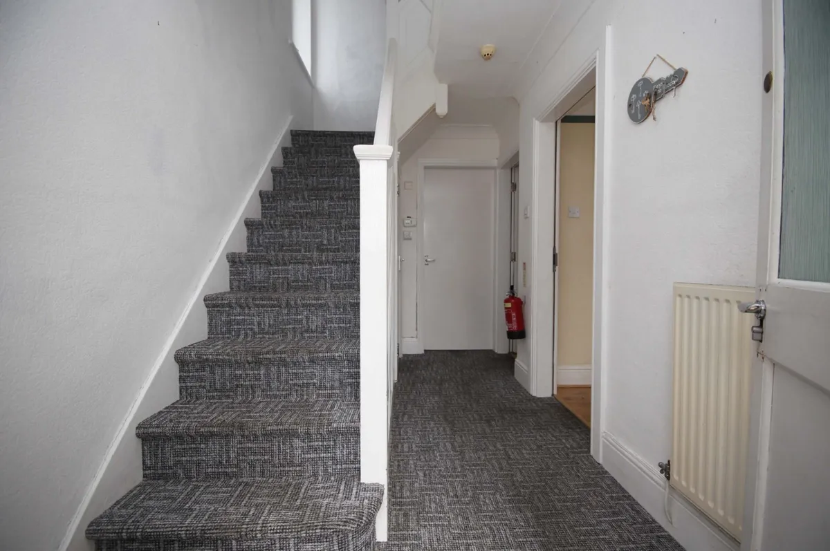 Glynne Road, Bangor, Gwynedd, LL57