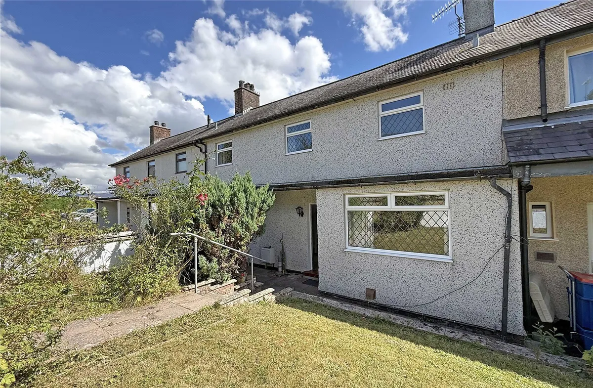 Tyddyn To, Menai Bridge, Isle of Anglesey, LL59