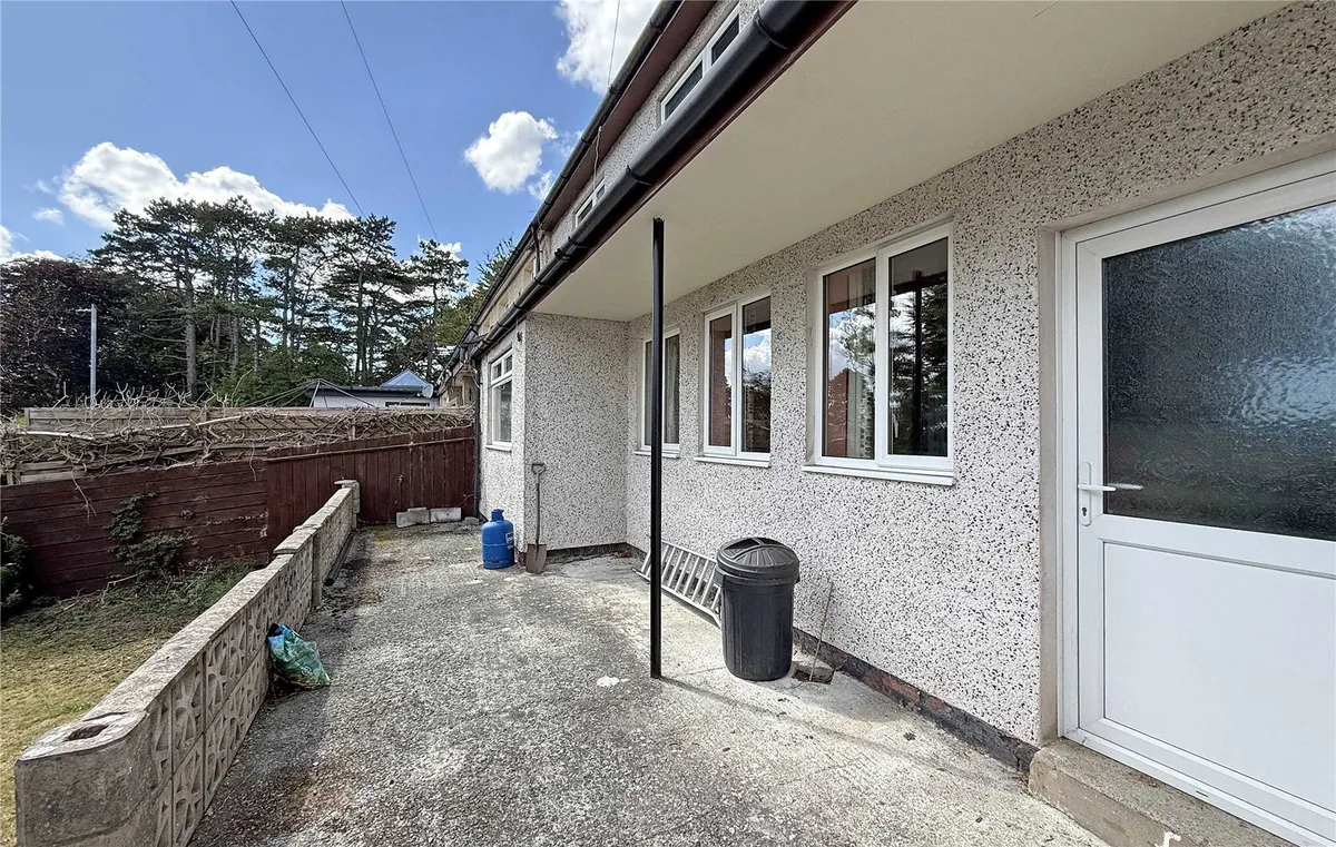 Tyddyn To, Menai Bridge, Isle of Anglesey, LL59