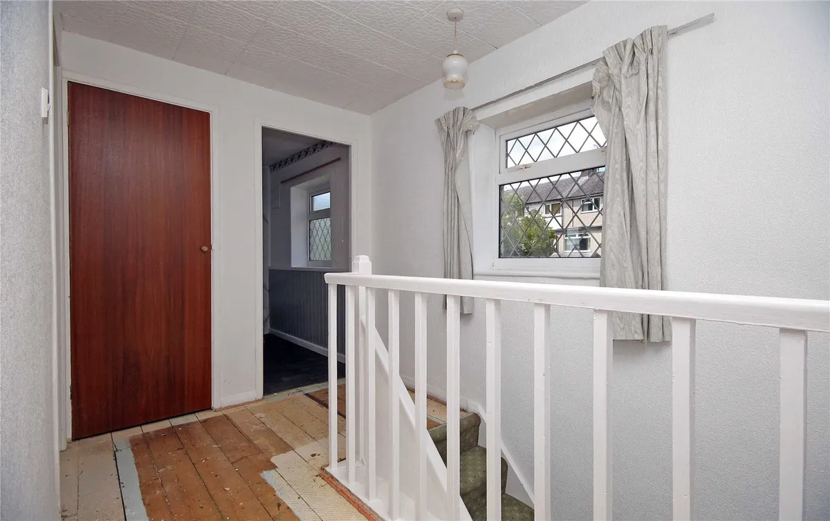 Tyddyn To, Menai Bridge, Isle of Anglesey, LL59