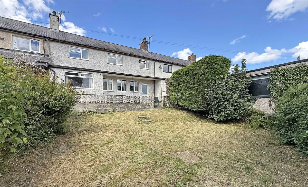 Tyddyn To, Menai Bridge, Isle of Anglesey, LL59