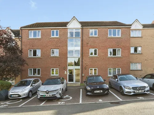 Fieldmoor Lodge, PUDSEYphoto