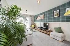 Fieldmoor Lodge, PUDSEY