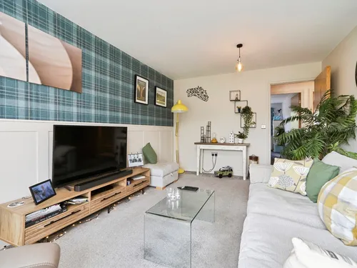 Fieldmoor Lodge, PUDSEYphoto