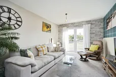 Fieldmoor Lodge, PUDSEY