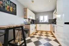 Fieldmoor Lodge, PUDSEY