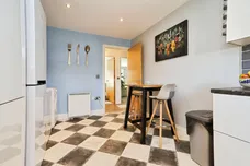 Fieldmoor Lodge, PUDSEY