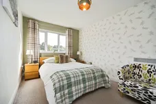 Fieldmoor Lodge, PUDSEY