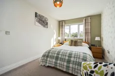 Fieldmoor Lodge, PUDSEY