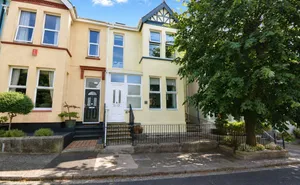 Quarry Park Road, Peverell, Plymouth, Devon, PL3 photo