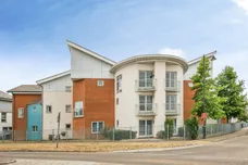 Downham Boulevard, Ipswich