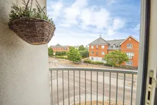 Downham Boulevard, Ipswich