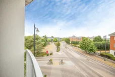 Downham Boulevard, Ipswich