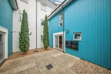 Downham Boulevard, Ipswich