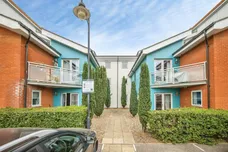 Downham Boulevard, Ipswich