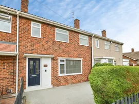 Nightingale Road, Middlesbrough photo