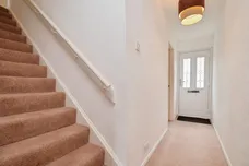 Nightingale Road, Middlesbrough