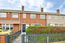 Nightingale Road, Middlesbrough