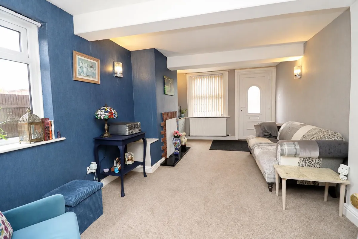 Southgate, Market Weighton, York
