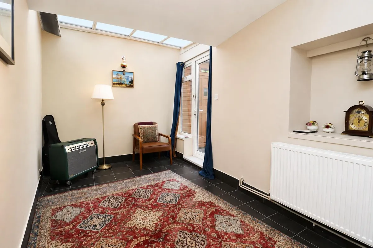 Southgate, Market Weighton, York