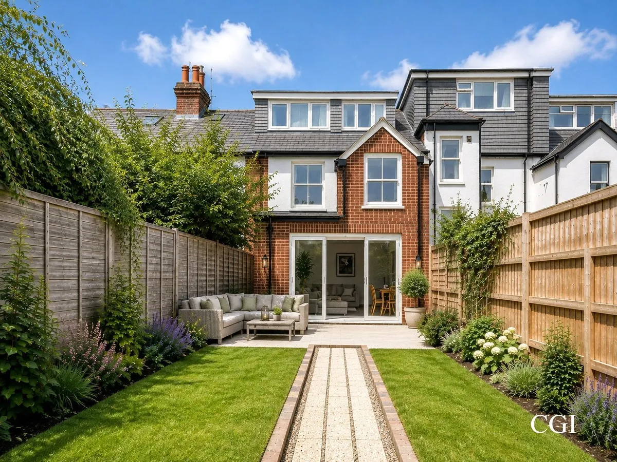 Greys Hill, Henley-on-Thames, Oxfordshire, RG9
