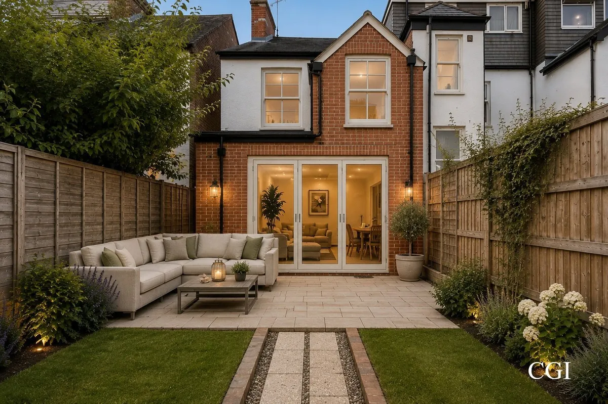 Greys Hill, Henley-on-Thames, Oxfordshire, RG9