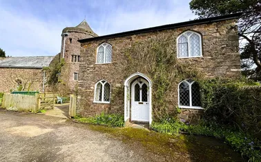 Castle Lodge