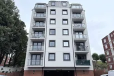 Upperton Road, Eastbourne