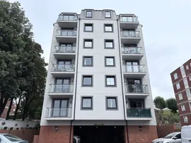 Upperton Road, Eastbourne photo