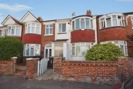 Property responsive