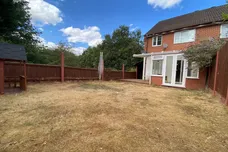 The Slad, STOURPORT-ON-SEVERN