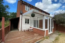 The Slad, STOURPORT-ON-SEVERN