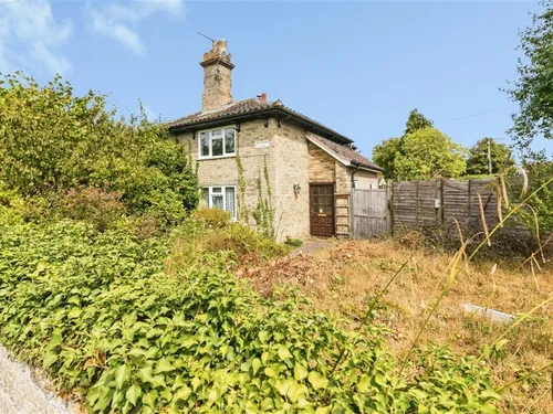 Flixton Road, BUNGAYphoto