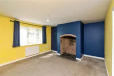 Flixton Road, BUNGAY