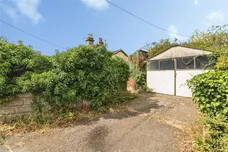 Flixton Road, BUNGAY