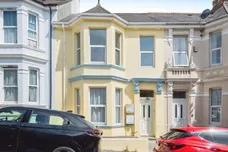 Diamond Avenue, Plymouth